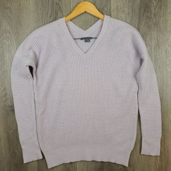 Vince Cashmere Wool Blend Sweater size S - Picture 1 of 6